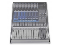 Decksaver Pro Cover For Presonus StudioLive 16.4.2 Decksaver Pro Cover For Presonus StudioLive 16.4.2